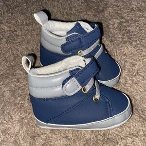 Baby shoes